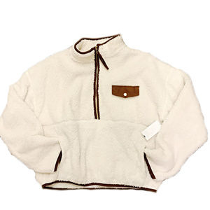 🌟Host Pick🌟 NWT ITees Teddy Sweater Jacket